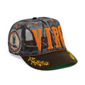 The Country Camo Virginia Hat Preorder