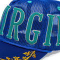 The Coastal Blue Virginia Hat Preorder