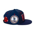 The Blue Ridge Virginia Hat