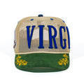 The "Virginia" Hat