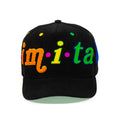The "Inimitable" Hat