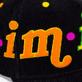The "Inimitable" Hat