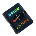 Handmade Air Max Cardholders by DPAGEDESIGN