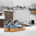 Becloud Air Force 1