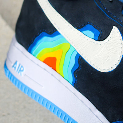 Handmade Thermal AF-1
