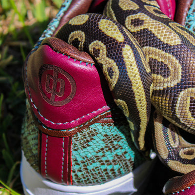 Handmade Viper AF-1