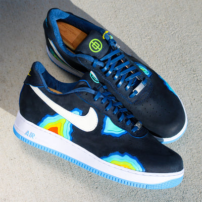 Handmade Thermal AF-1
