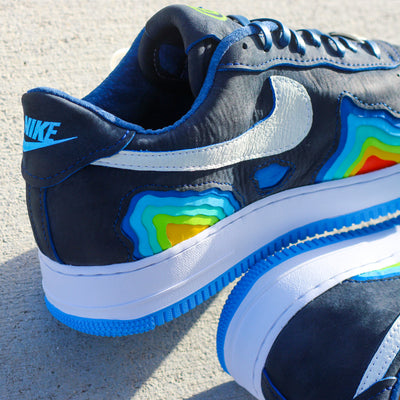 Handmade Thermal AF-1