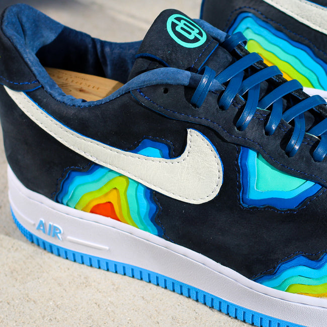 Handmade Thermal AF-1