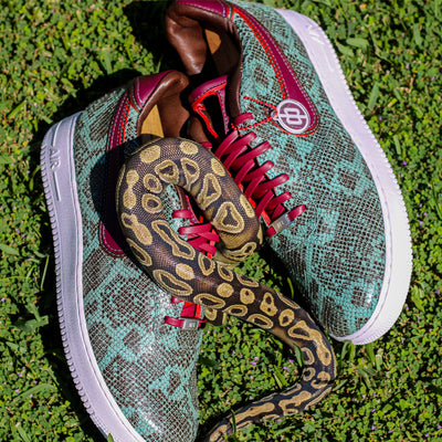 Handmade Viper AF-1