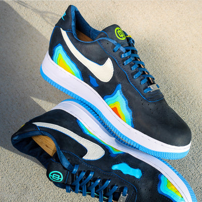 Handmade Thermal AF-1