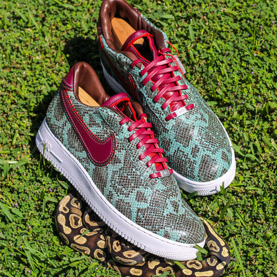 Handmade Viper AF-1