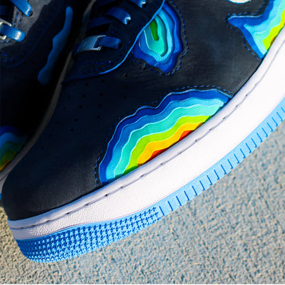 Handmade Thermal AF-1