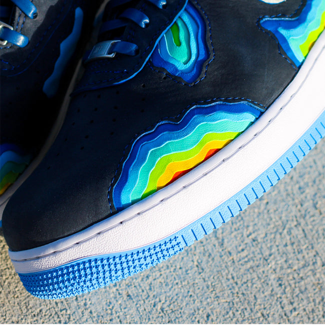 Handmade Thermal AF-1