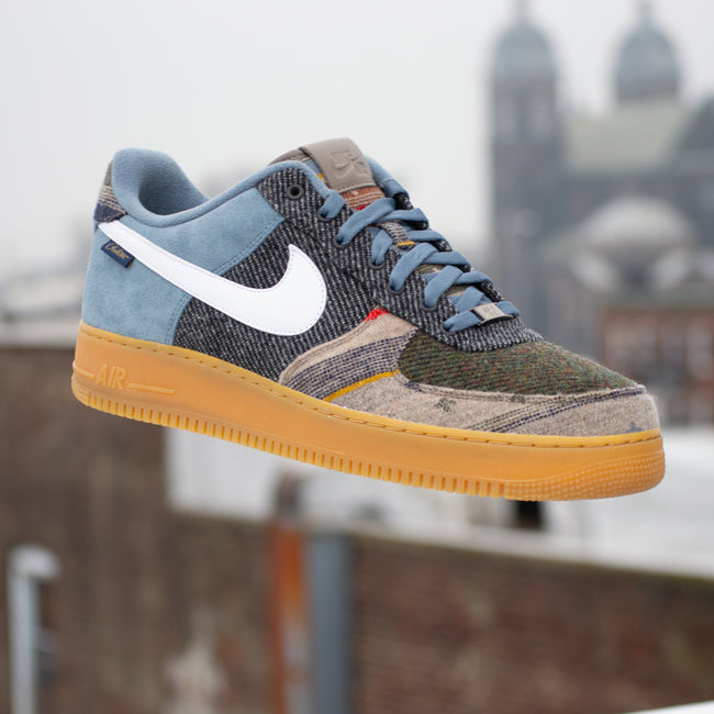 Custom Air Force 1's/Dunks by DPAGEDESIGN