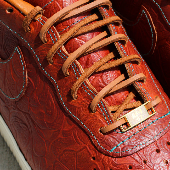 Handmade Floral AF-1