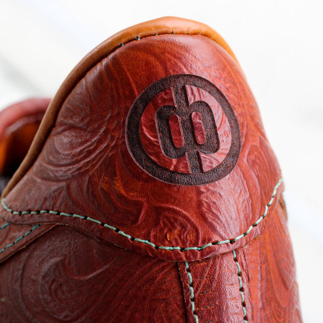 Handmade Floral AF-1