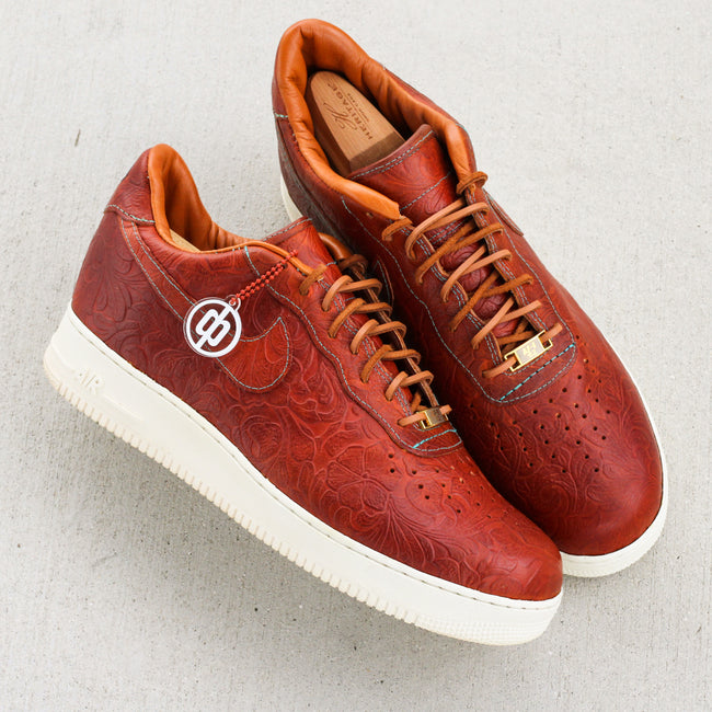 Handmade Floral AF-1