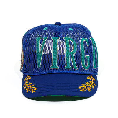 The Coastal Blue Virginia Hat Preorder