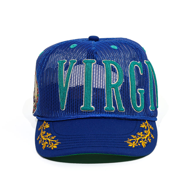 The Coastal Blue Virginia Hat Preorder