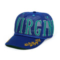 The Coastal Blue Virginia Hat Preorder