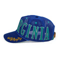 The Coastal Blue Virginia Hat Preorder