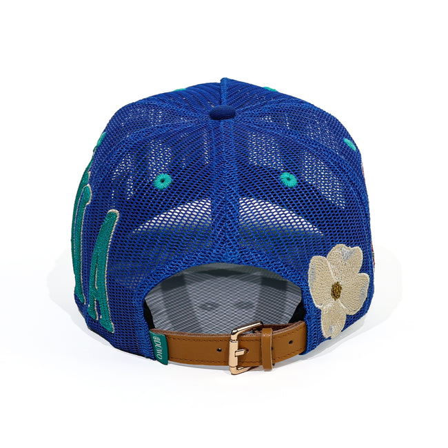 The Coastal Blue Virginia Hat Preorder