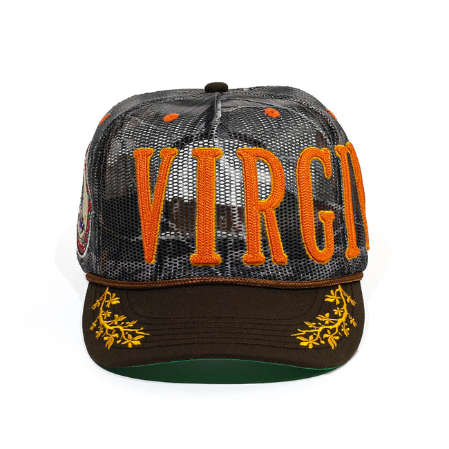 The Country Camo Virginia Hat