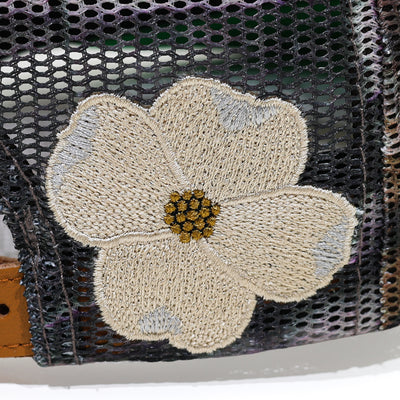 The Country Camo Virginia Hat Preorder