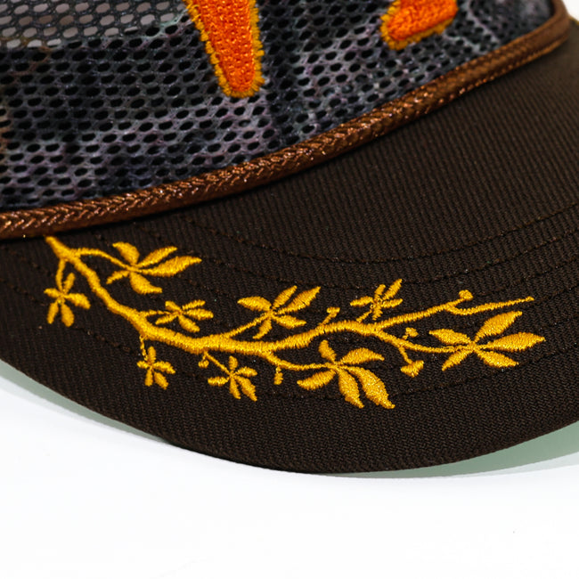 The Country Camo Virginia Hat Preorder