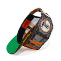 The Country Camo Virginia Hat Preorder