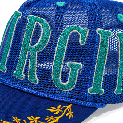 The Coastal Blue Virginia Hat Preorder