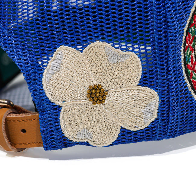 The Coastal Blue Virginia Hat Preorder