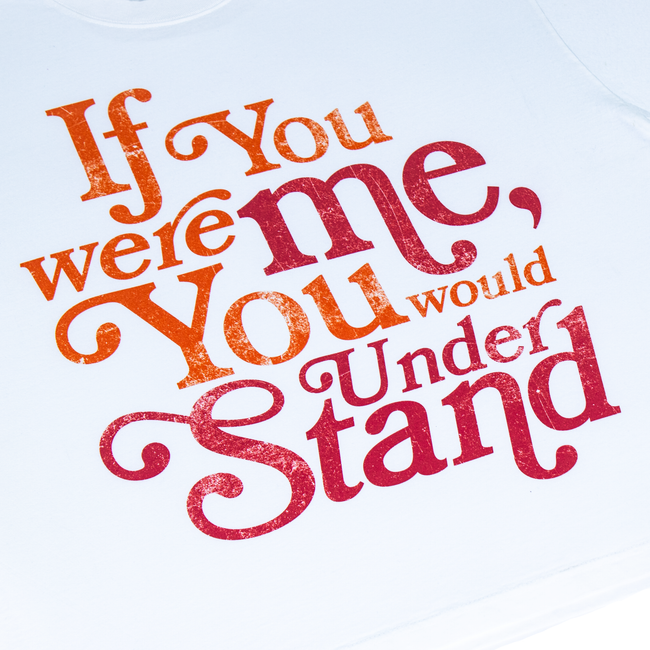 The "Misunderstood" Tee