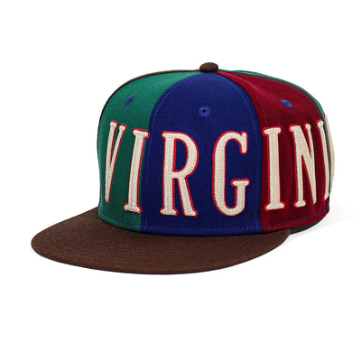 The Commonwealth Virginia Hat