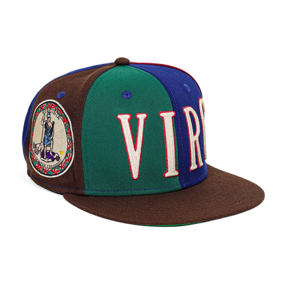 The Commonwealth Virginia Hat