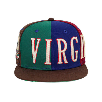 The Commonwealth Virginia Hat
