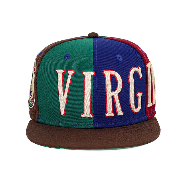 The Commonwealth Virginia Hat