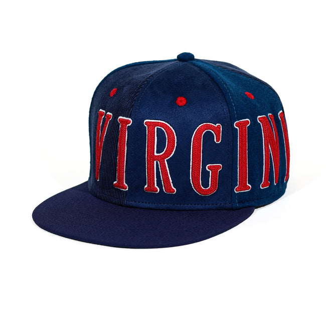 The Blue Ridge Virginia Hat