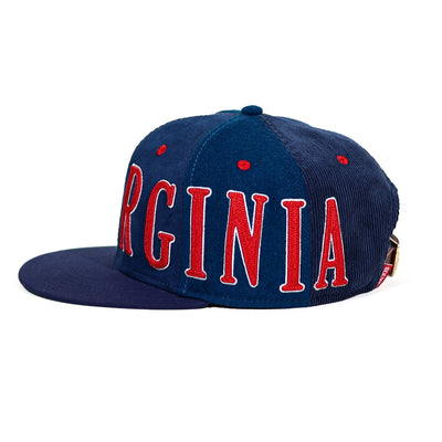 The Blue Ridge Virginia Hat