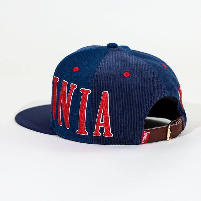 The Blue Ridge Virginia Hat