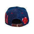 The Blue Ridge Virginia Hat