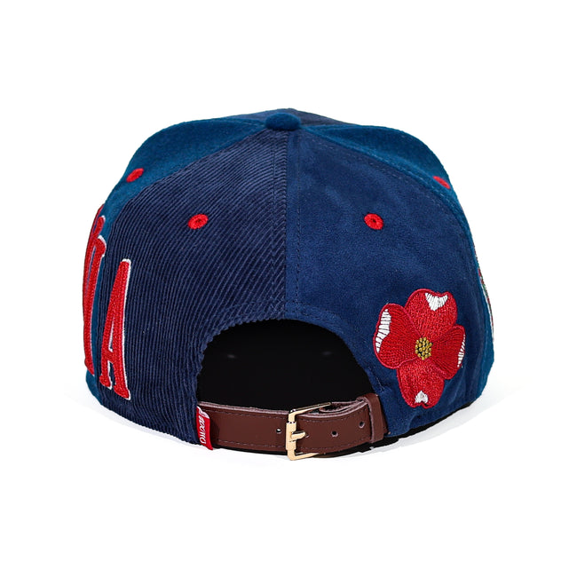 The Blue Ridge Virginia Hat