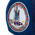 The Blue Ridge Virginia Hat