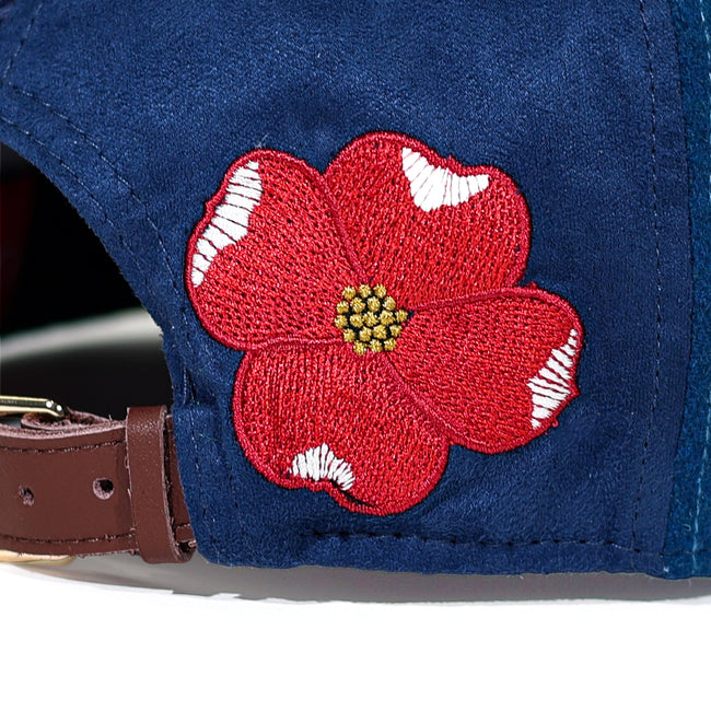 The Blue Ridge Virginia Hat