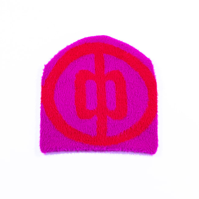 The "Bright" Beanie