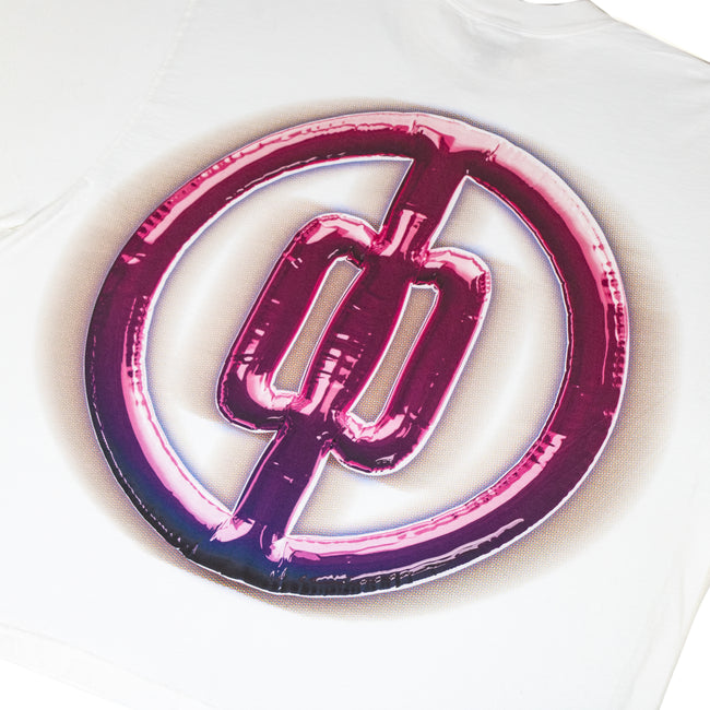 The White Balloon Tee