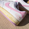 Girl Dad AF1 Custom by DPAGEDESIGN