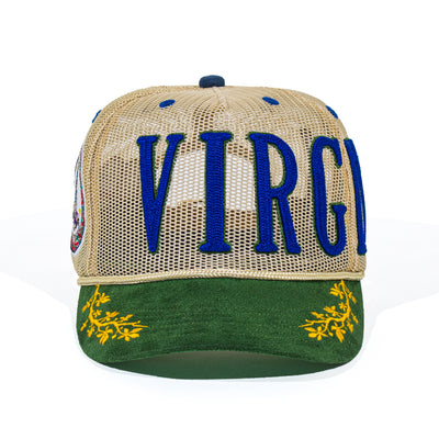 The "Virginia" Hat