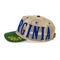 The "Virginia" Hat